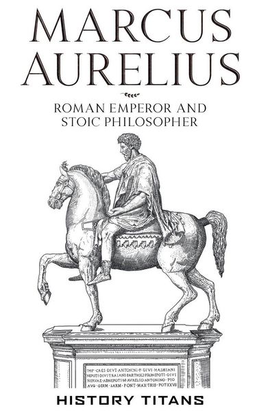 Produktbild: Marcus Aurelius