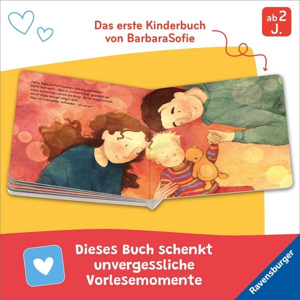 Produktbild: Sonne und Regen &ndash; So ist unser Leben