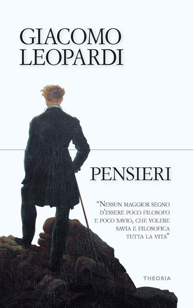 Produktbild: Pensieri