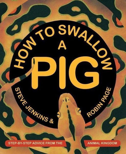 Produktbild: How to Swallow a Pig