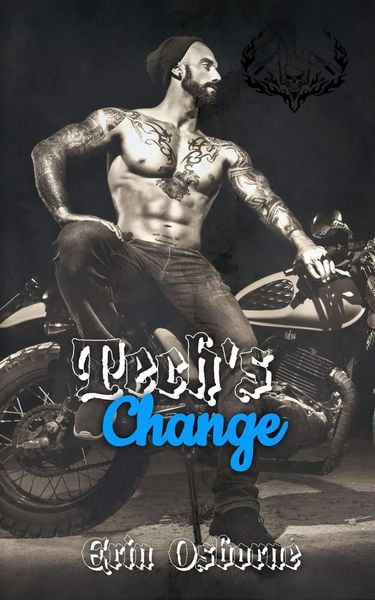 Produktbild: Tech's Change (Wild Kings MC: Dander Falls, #4.5)