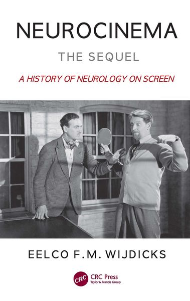Produktbild: Neurocinema&mdash;The Sequel