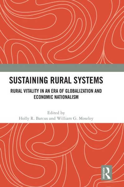Produktbild: Sustaining Rural Systems