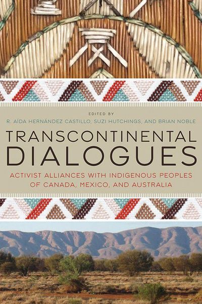 Produktbild: Transcontinental Dialogues