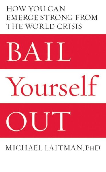 Produktbild: Bail Yourself Out