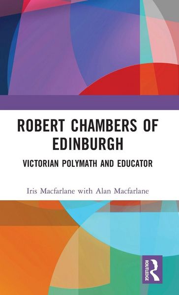 Produktbild: Robert Chambers of Edinburgh