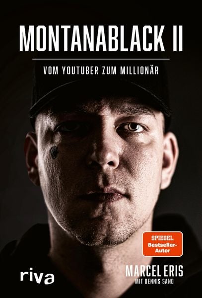 Produktbild: MontanaBlack II
