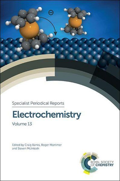 Produktbild: Electrochemistry