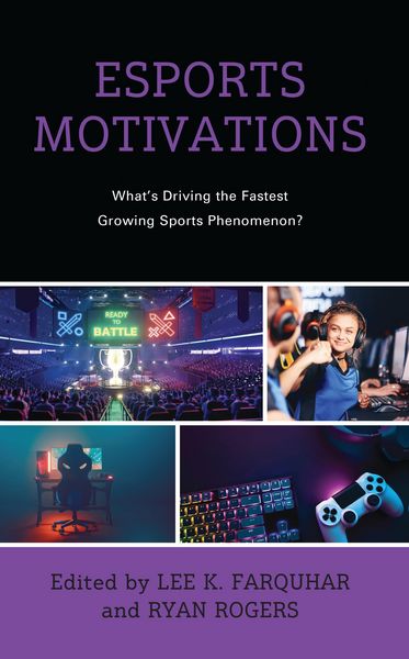 Produktbild: Esports Motivations
