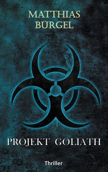 Produktbild: Projekt Goliath