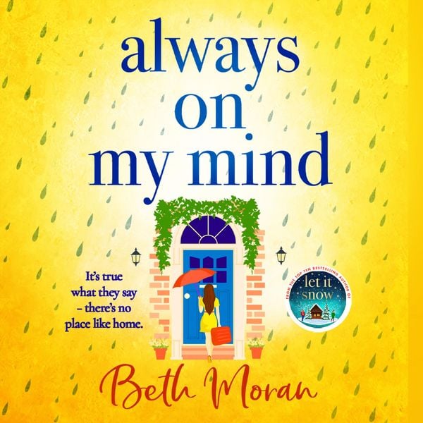 Produktbild: Always On My Mind