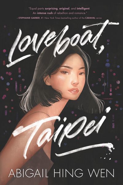 Produktbild: Wen, A: Loveboat, Taipei