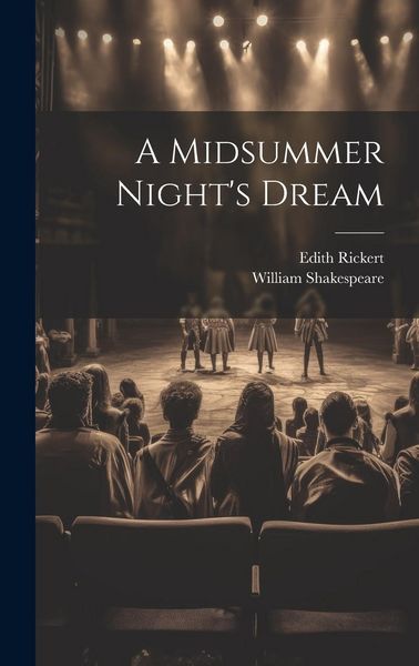 Produktbild: A Midsummer Night's Dream