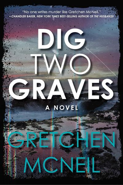 Produktbild: Dig Two Graves