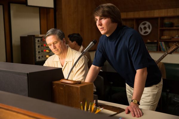 Produktbild: Love & Mercy