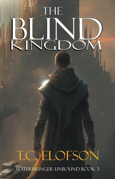 Produktbild: The Blind Kingdom