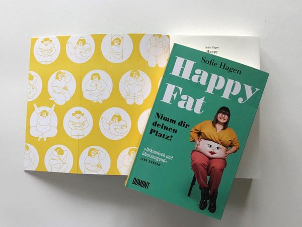 Produktbild: Happy Fat