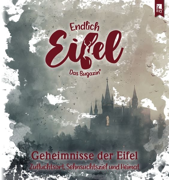 Produktbild: Endlich Eifel &ndash; Band 9