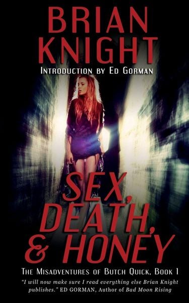 Produktbild: Sex, Death, & Honey