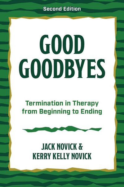Produktbild: Good Goodbyes