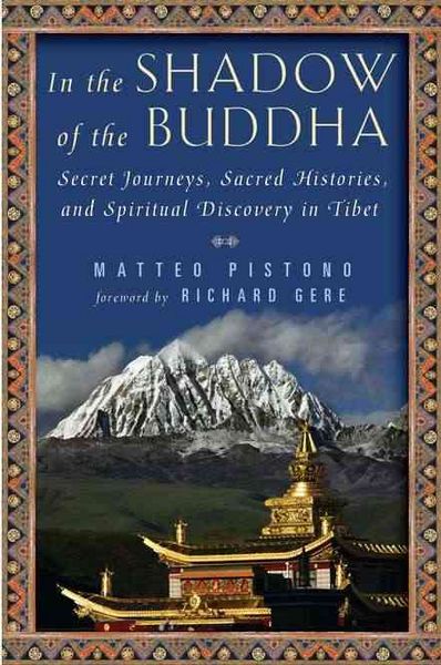 Produktbild: In the Shadow of the Buddha