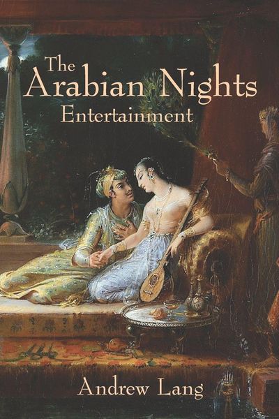 Produktbild: The Arabian Nights Entertainments