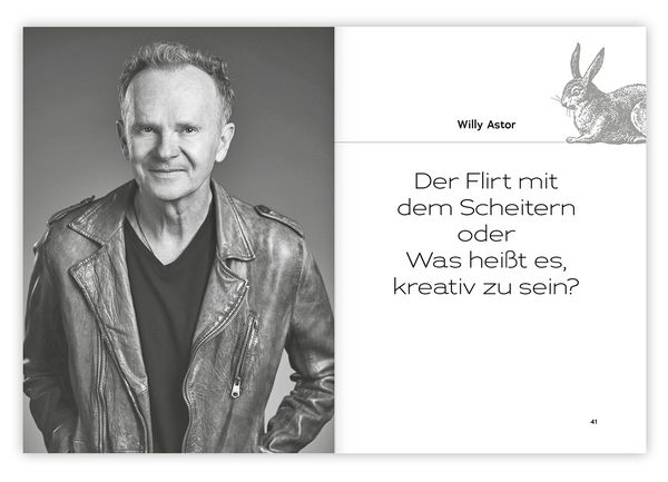Produktbild: Wir alten Hasen