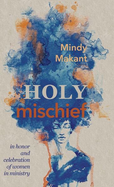 Produktbild: Holy Mischief