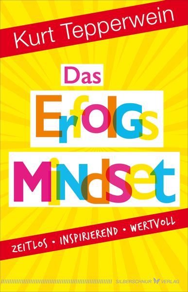 Produktbild: Das Erfolgs-Mindset