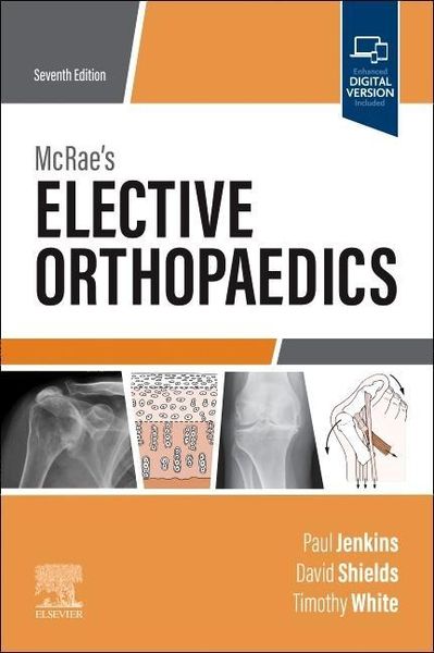 Produktbild: McRae's Elective Orthopaedics