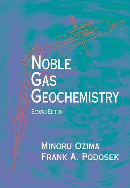 Produktbild: Noble Gas Geochemistry