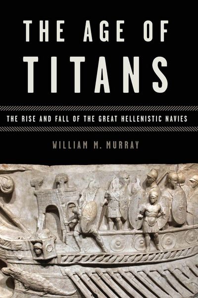 Produktbild: The Age of Titans