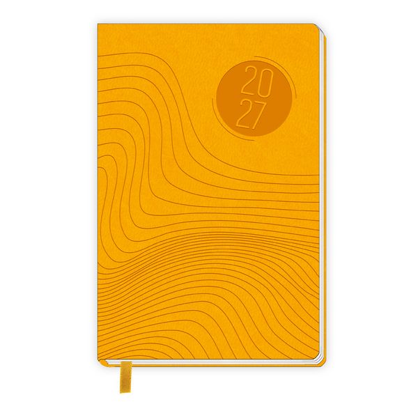 Produktbild: TK A7 Soft Touch mais 2027
