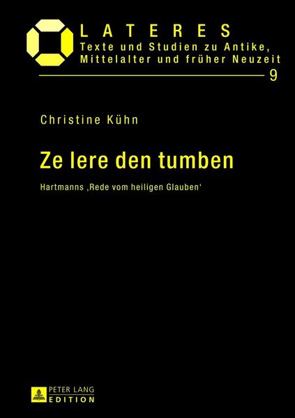 Produktbild: Ze lere den tumben