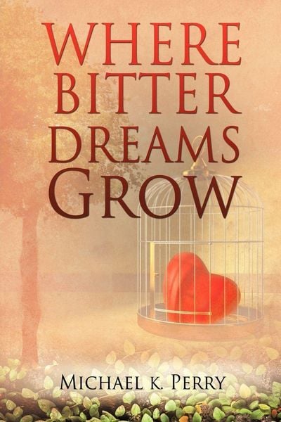 Produktbild: Where Bitter Dreams Grow