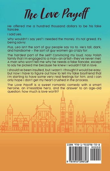 Produktbild: The Love Payoff
