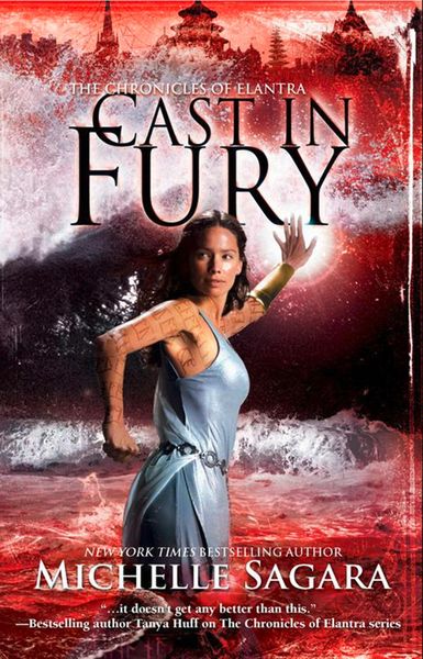 Produktbild: Cast In Fury