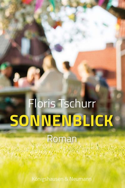 Produktbild: Sonnenblick