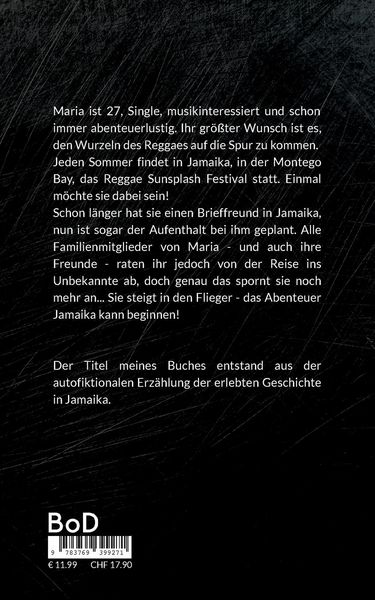 Produktbild: T&ouml;dliche Verwechslung in der Karibik