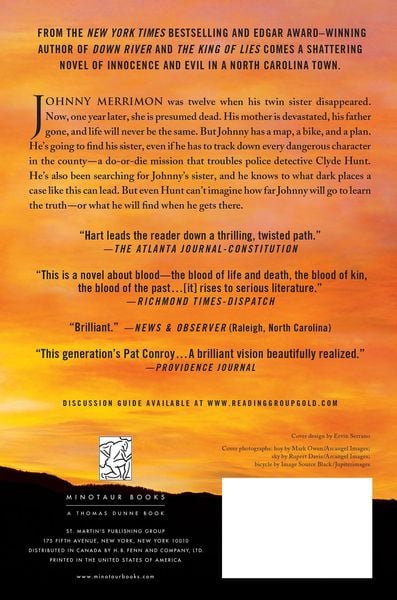 Produktbild: The Last Child