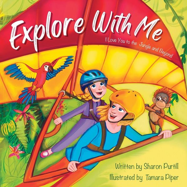 Produktbild: Explore With Me