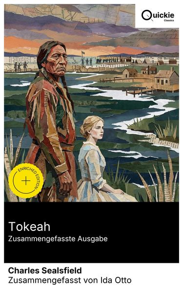 Produktbild: Tokeah (Zusammengefasste Ausgabe)