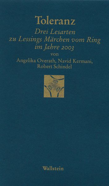 Produktbild: Toleranz