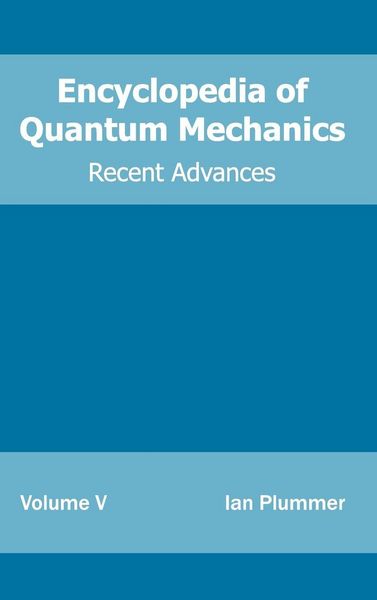 Produktbild: Encyclopedia of Quantum Mechanics