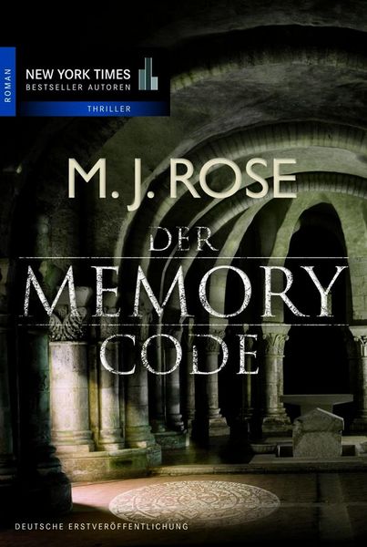 Produktbild: Der Memory Code