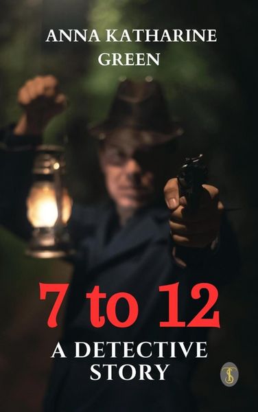 Produktbild: 7 to 12: A Detective Story
