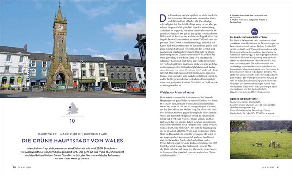 Produktbild: Secret Citys England und Wales