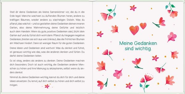 Produktbild: Geldkuvert-Geschenkbuch &ndash; Du bist wunderbar gemacht
