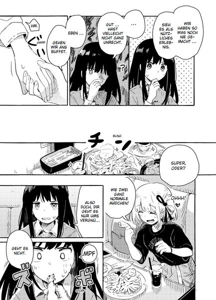 Produktbild: Lycoris Recoil: Reload 01