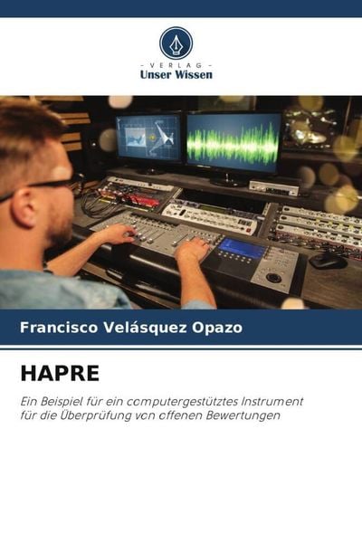 Produktbild: HAPRE